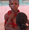 Enfants, Ouidah